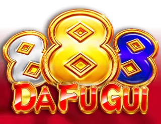 PLAYSTAR : DA FU GUI - FULLBET138
