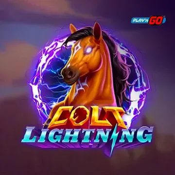 PlaynGo : Colt Lightning - FULLBET138