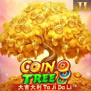 Coin Tree - FULLBET138