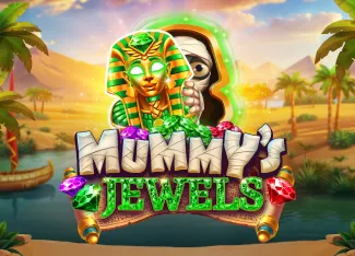 Mummys Jewels - FULLBET138