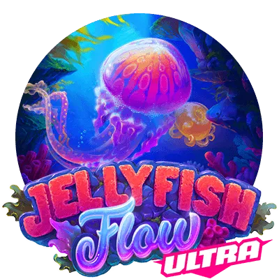Jellyfish Flow Ultra - FULLBET138
