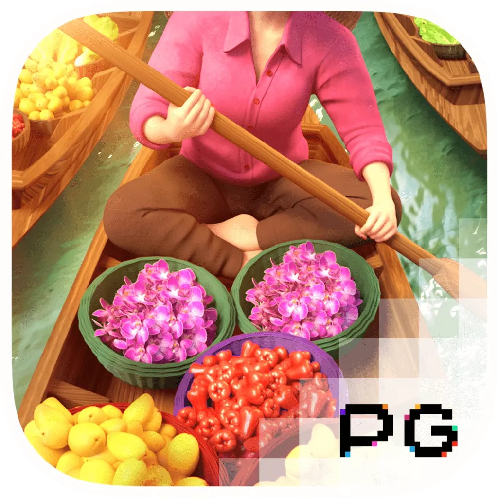 Thai River Wonders - FULLBET138