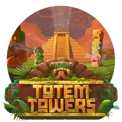 Totem Towers - FULLBET138