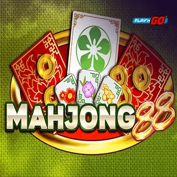 PlaynGo : Mahjong 88 - FULLBET138