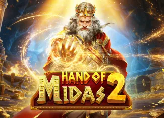 Hand of Midas 2 - FULLBET138