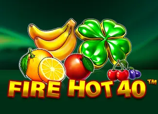 Fire Hot 40 - FULLBET138