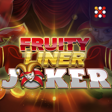 Fruityliner Joker - FULLBET138