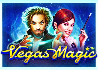 Vegas Magic - FULLBET138