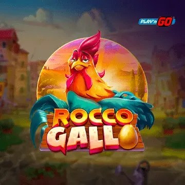 PlaynGo : Rocco Gallo - FULLBET138