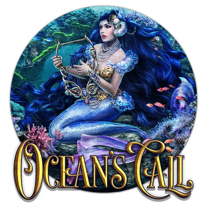 Oceans Call - FULLBET138