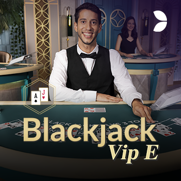 Blackjack VIP E - FULLBET138