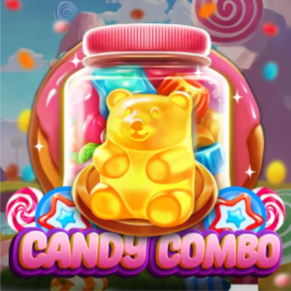 CosmoPlay : Candy Combo 10 - FULLBET138