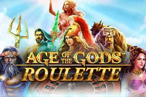 Age of the Gods Bonus Roulette - FULLBET138