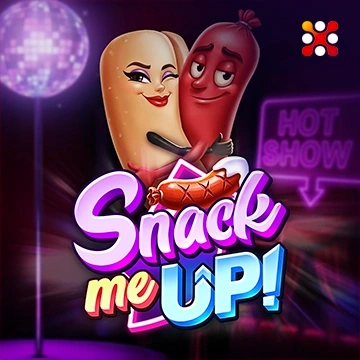 Snack Me Up! - FULLBET138