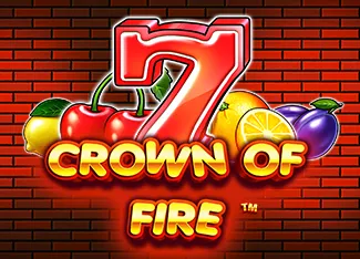 Crown of Fire - FULLBET138