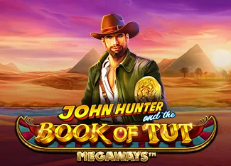 Book of Tut Megaways - FULLBET138