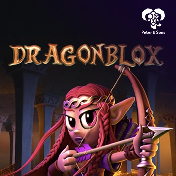 PeterSons : Dragon Blox - FULLBET138