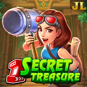 Secret Treasure - FULLBET138