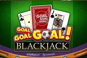Goal Goal Goal Blackjack - FULLBET138