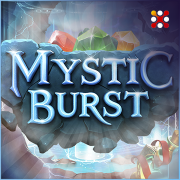 Mystic Burst - FULLBET138