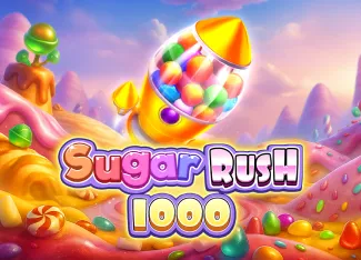 Sugar Rush 1000 - FULLBET138