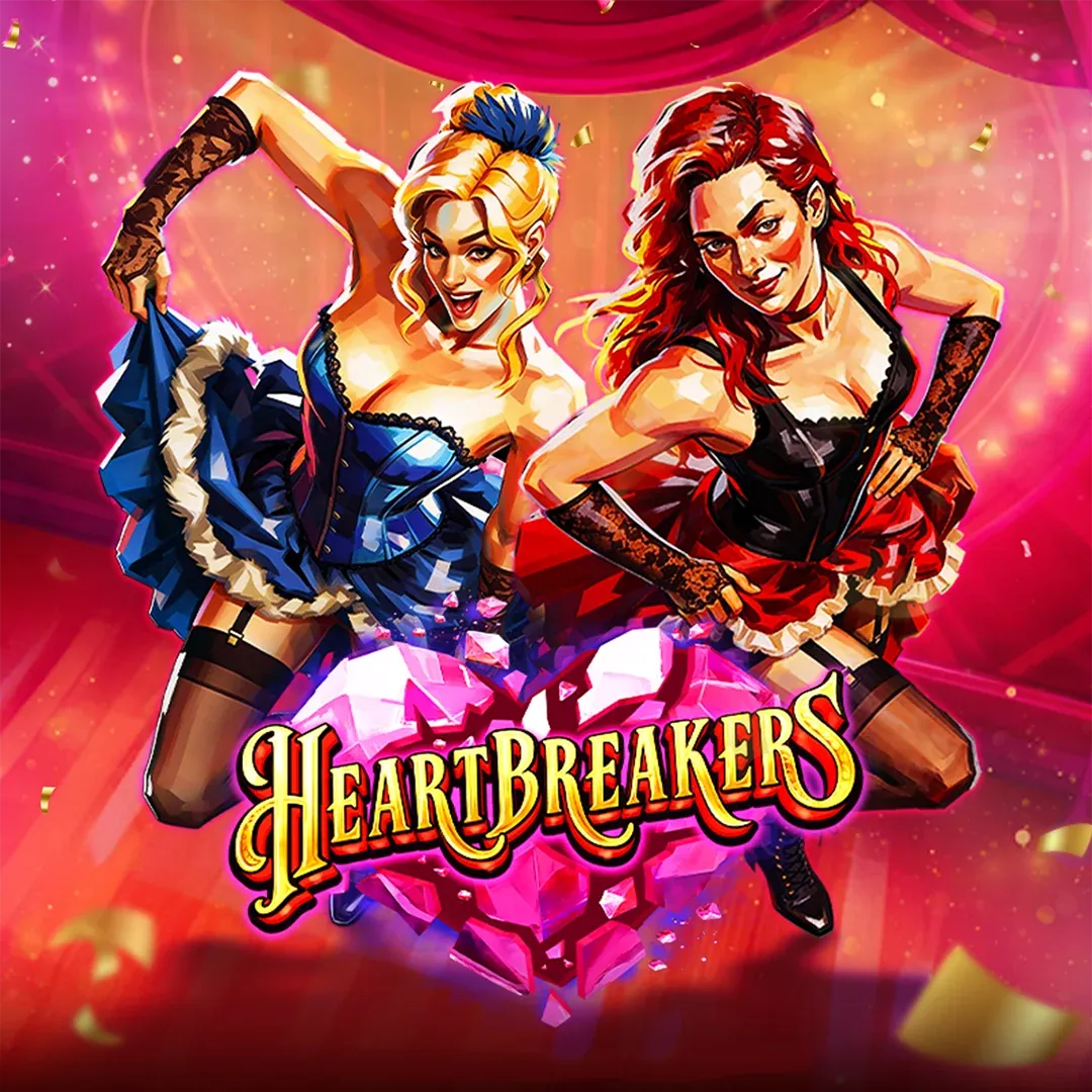 Heartbreakers - FULLBET138