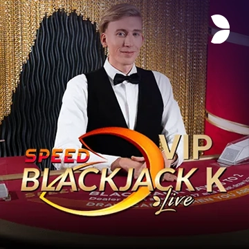 Speed VIP Blackjack K - FULLBET138