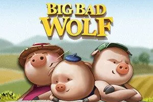 Big Bad Wolf (Quickspin) - FULLBET138