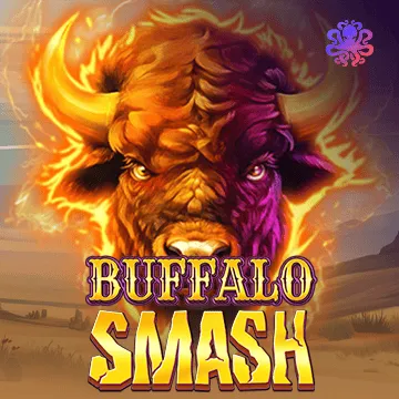 Octoplay : Buffalo Smash - FULLBET138