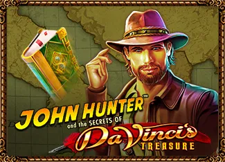 Da Vincis Treasure - FULLBET138