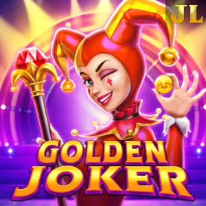Golden Joker - FULLBET138