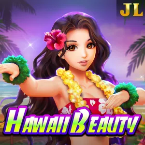 Hawaii Beauty - FULLBET138