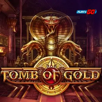 PlaynGo : Tomb of Gold - FULLBET138