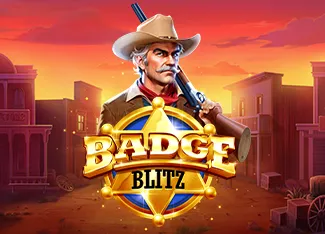 Badge Blitz - FULLBET138