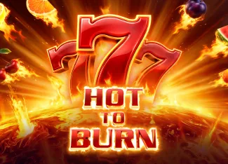 Hot to Burn - FULLBET138