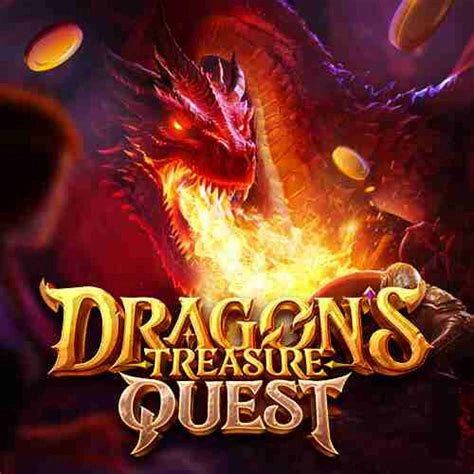 Dragons Treasure Quest - FULLBET138