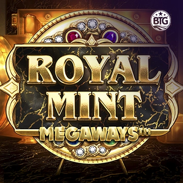 Bigtime : Royal Mint - FULLBET138