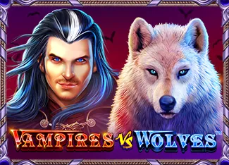 Vampires vs Wolves - FULLBET138