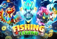 Fishing Legend - FULLBET138