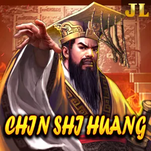 Chin Shi Huang - FULLBET138