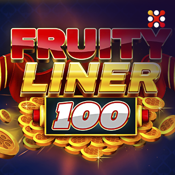 Fruityliner 100 - FULLBET138