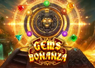 Gems Bonanza - FULLBET138