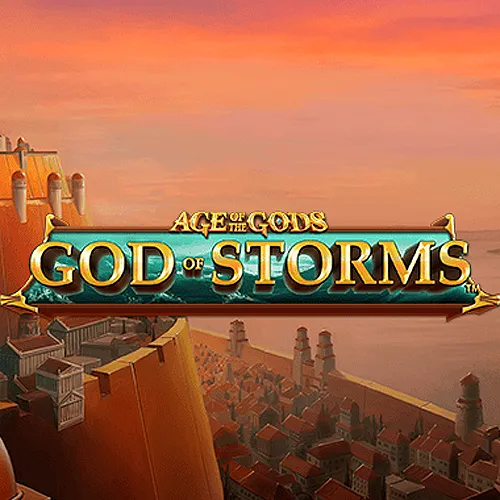 Age of the Gods: God of Storms - FULLBET138