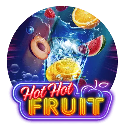 Hot Hot Fruit - FULLBET138