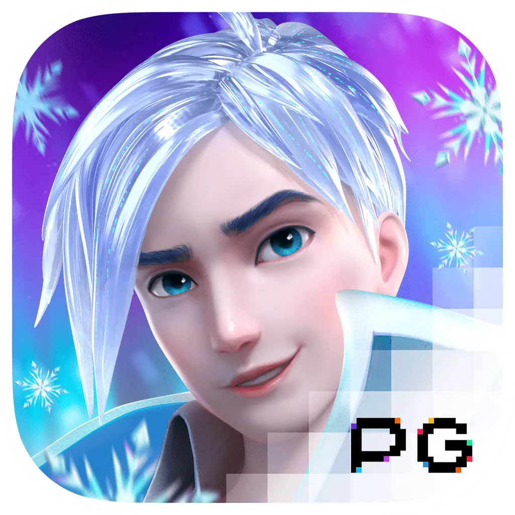 Jack Frosts Winter - FULLBET138