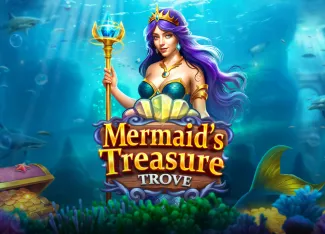 Mermaids Treasure Trove - FULLBET138
