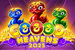 Goood Heavens - FULLBET138