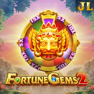 Fortune Gems 2 - FULLBET138