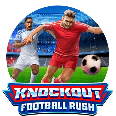 Knockout Football Rush - FULLBET138