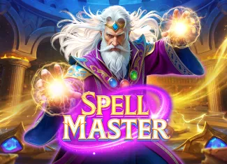 Spellmaster - FULLBET138